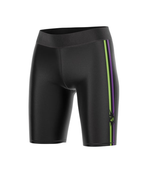 Scranton Compression Shorts/Capri/Leggings