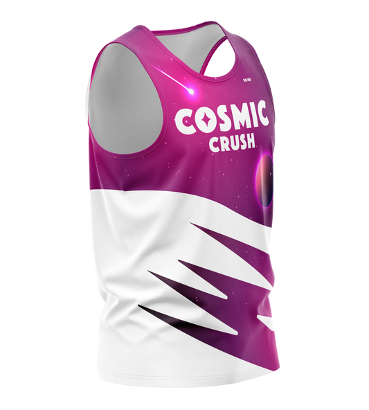 Cosmic Crush Unisex Tank