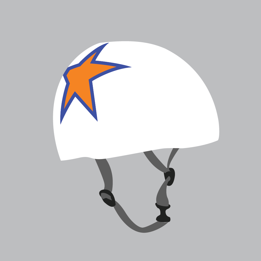 DCM Helmet Covers