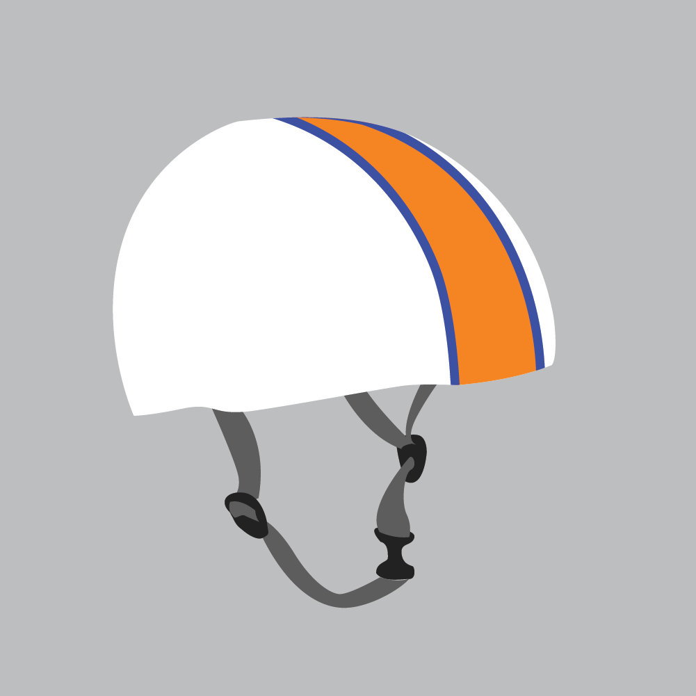 DCM Helmet Covers