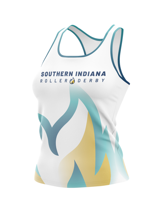 Southern Indiana Racerback Tank