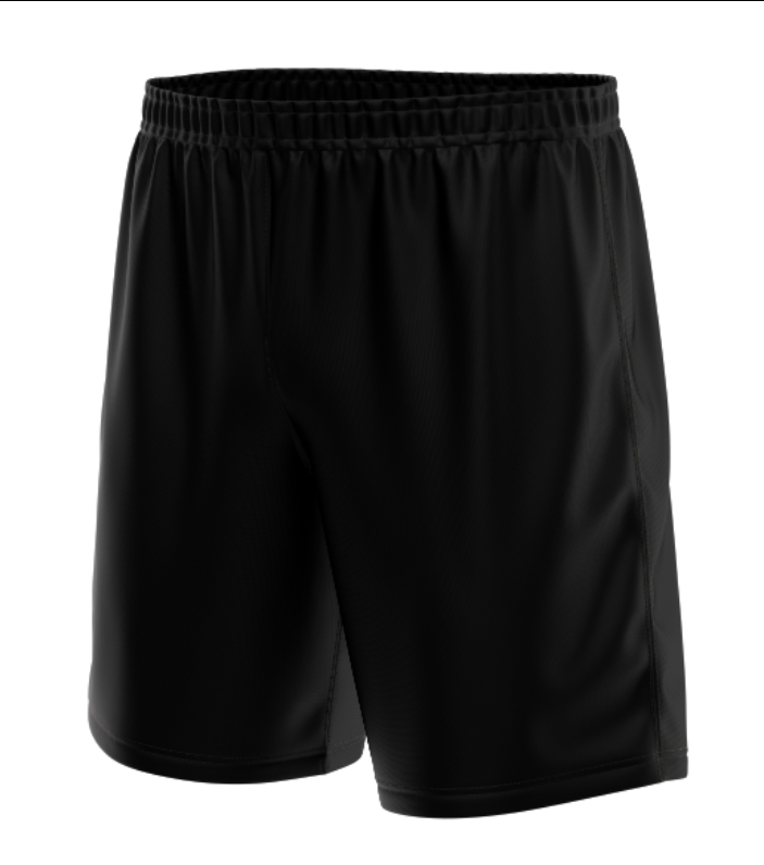 DCM Non-Branded Loose-Fit Shorts ADULT