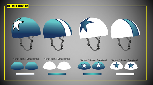 Southern Indiana Helmet Covers