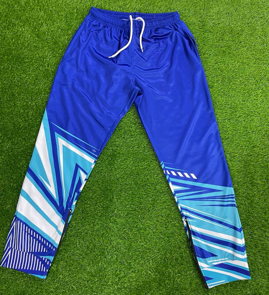 St. Louis Zipper Pants