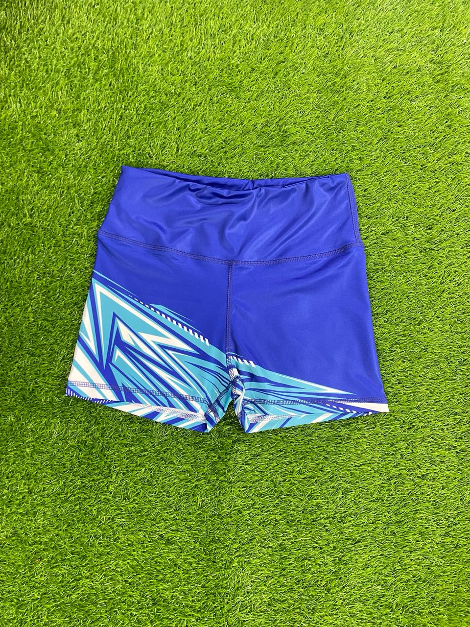 St. Louis Compression Shorts/Capri/Leggings