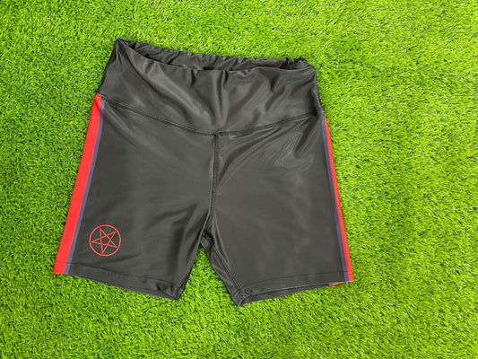 Skatetanic Compression Shorts/Capri/Leggings