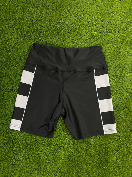 Boulder County Devils Compression Shorts/Capri/Leggings