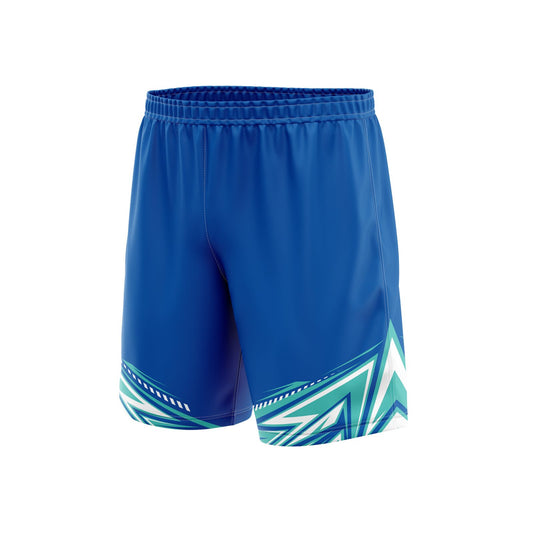 St. Louis Loose-fit Shorts