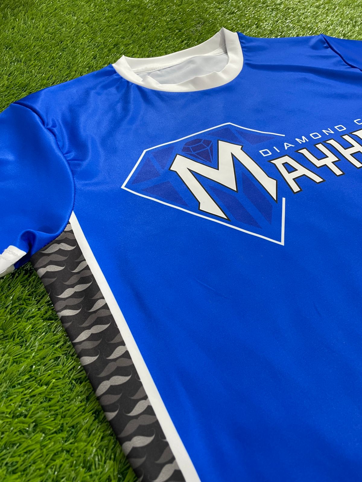 Mayhem Sleeved Jersey