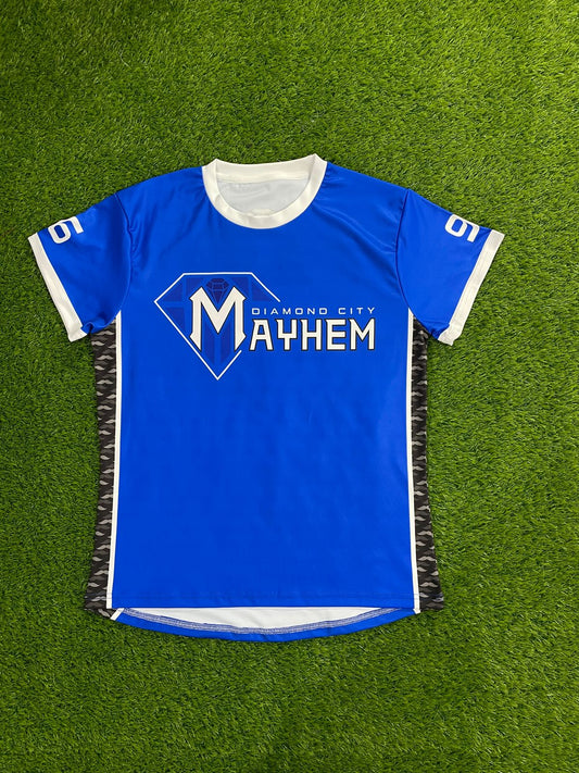 Mayhem Sleeved Jersey