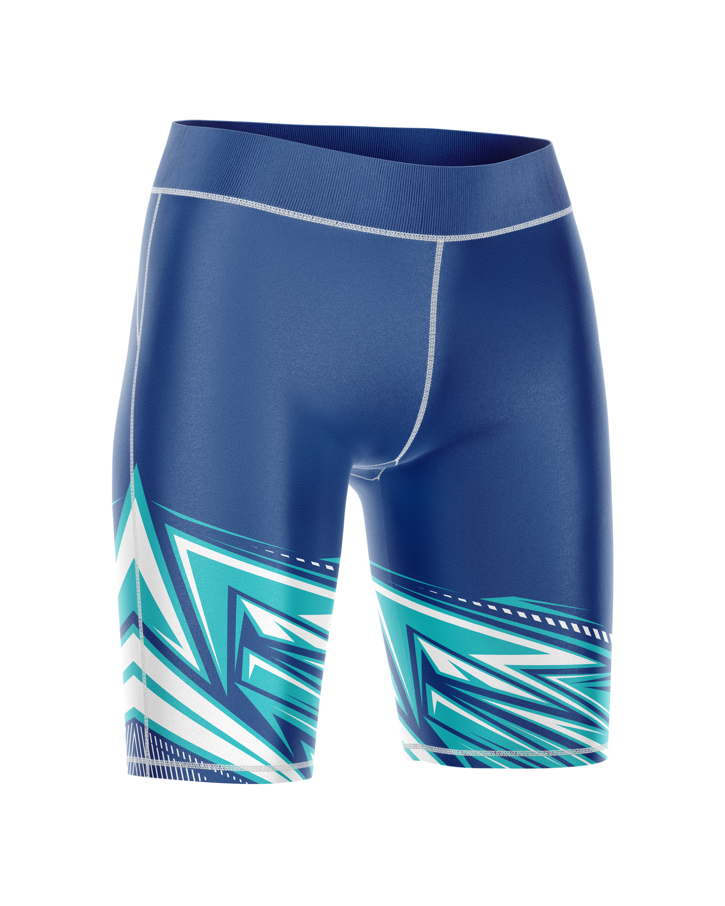 St. Louis Compression Shorts/Capri/Leggings