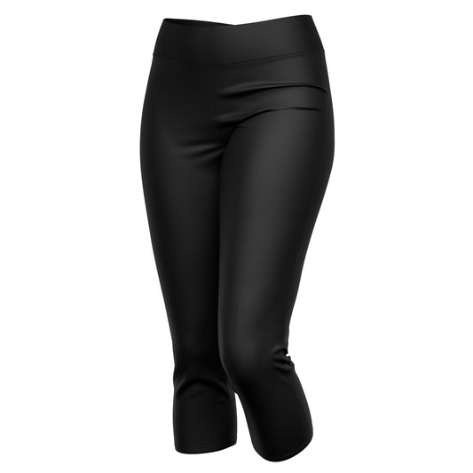 DCM Non-Branded Capris ADULT