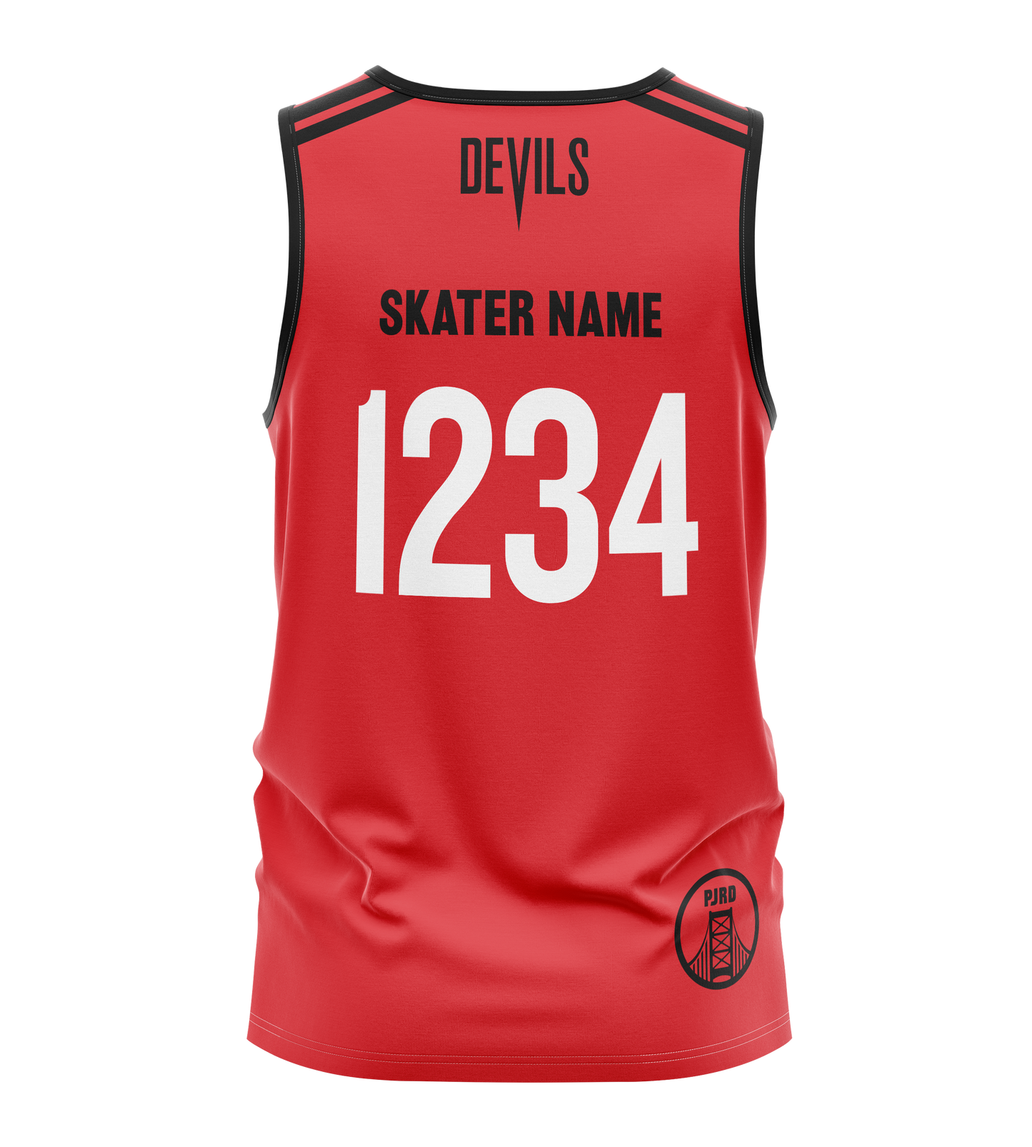 Devils Unisex Tank