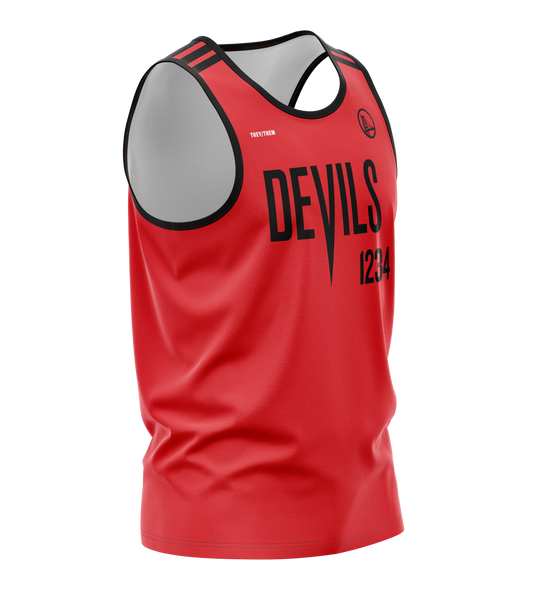 Devils Unisex Tank