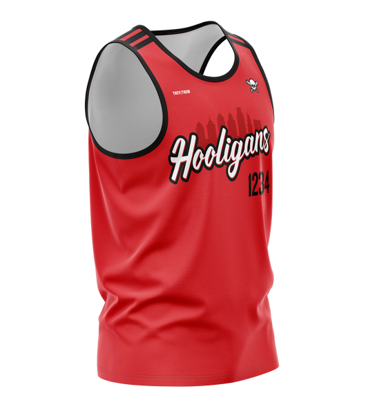 Hooligans Unisex Tank