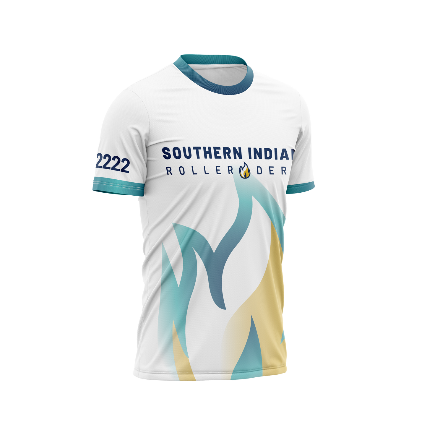 Southern Indiana Mens Sleeved Jersey