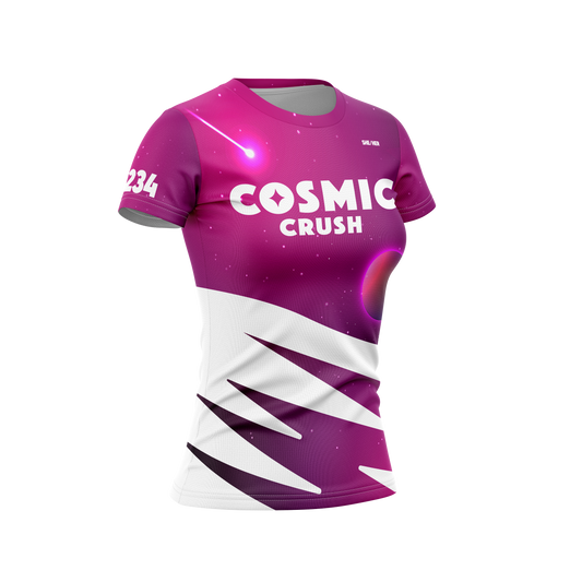 Cosmic Crush Sleeved Jersey